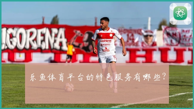 乐鱼体育平台的特色服务有哪些？