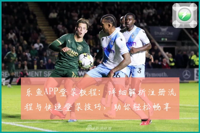 乐鱼APP登录教程：详细解析注册流程与快速登录技巧，助你轻松畅享高效操作体验