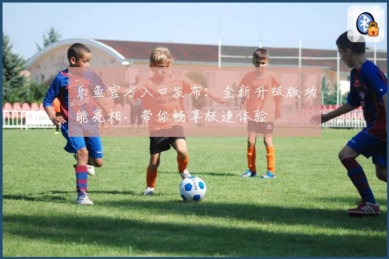 乐鱼官方入口发布：全新升级版功能亮相，带你畅享极速体验