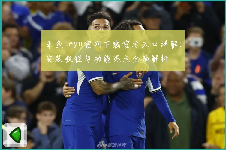 乐鱼Leyu官网下载官方入口详解：安装教程与功能亮点全面解析