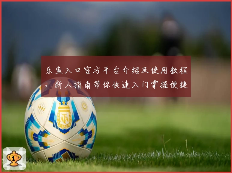 乐鱼入口官方平台介绍及使用教程，新人指南带你快速入门掌握便捷功能