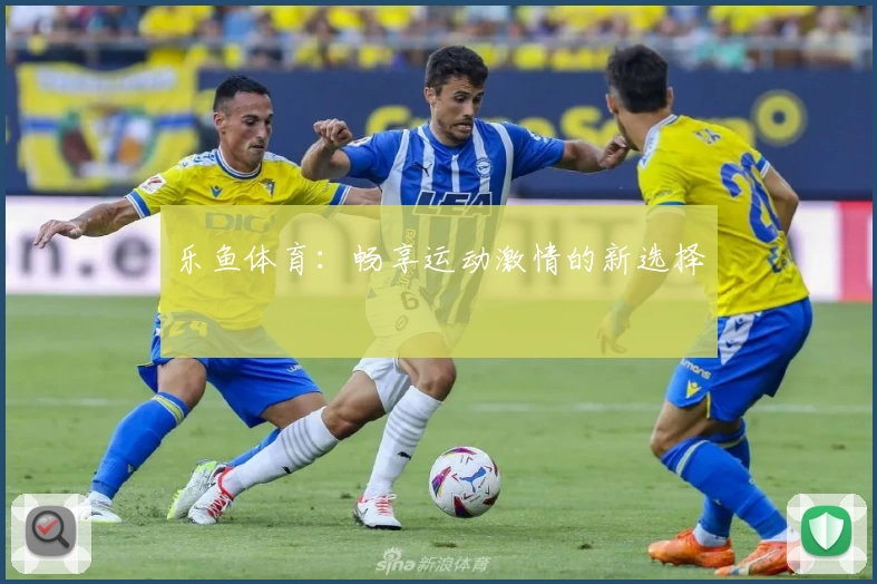乐鱼体育：畅享运动激情的新选择