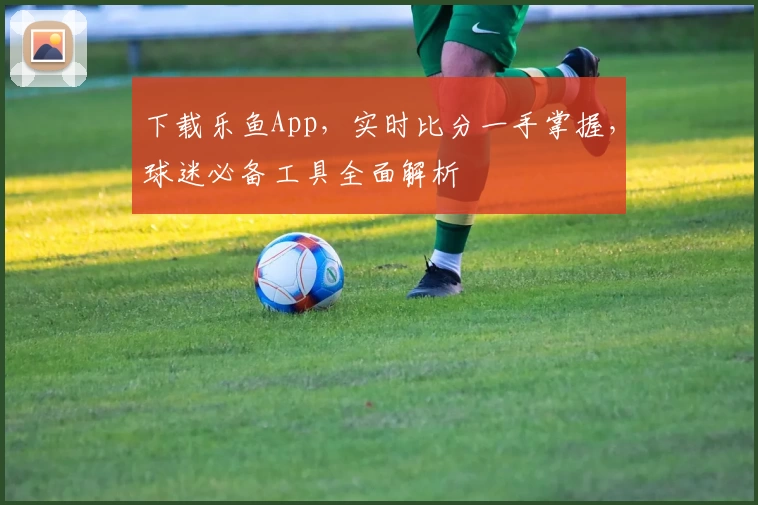 下载乐鱼App,实时比分一手掌握,球迷必备工具全面解析