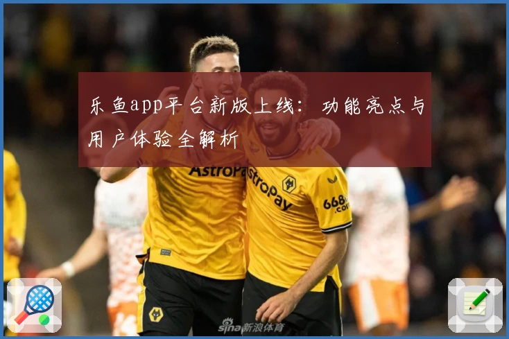 乐鱼app平台新版上线：功能亮点与用户体验全解析
