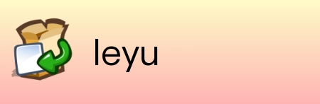 leyu Logo